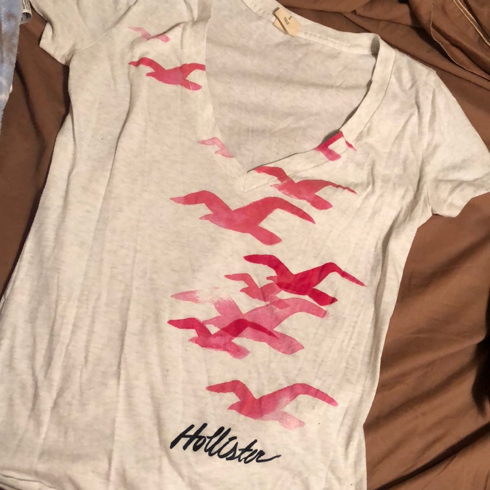 T shirt